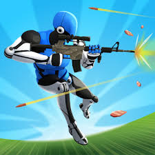 1v1 LOL game thumbnail