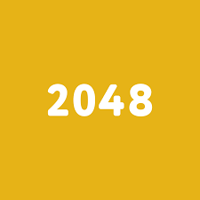 2048 game thumbnail