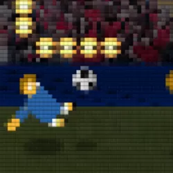 A Small World Cup game thumbnail