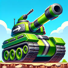 Awesome Tanks game thumbnail