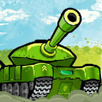 Awesome Tanks 2 game thumbnail