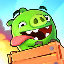 Bad Piggies game thumbnail