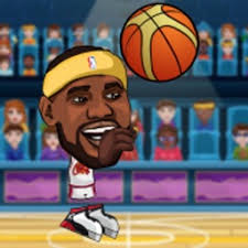Basketball Legends game thumbnail