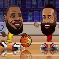Basketball Stars game thumbnail