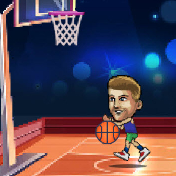 Basket Bros game thumbnail