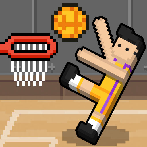 Basket Random game thumbnail