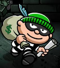 Bob The Robber game thumbnail