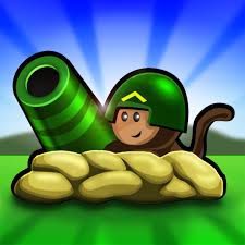 BTD 4 game thumbnail