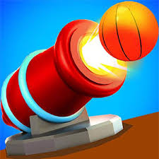 Cannon Basketball 4 game thumbnail