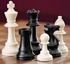 Chess game thumbnail