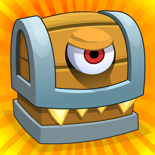 Clicker Heroes game thumbnail