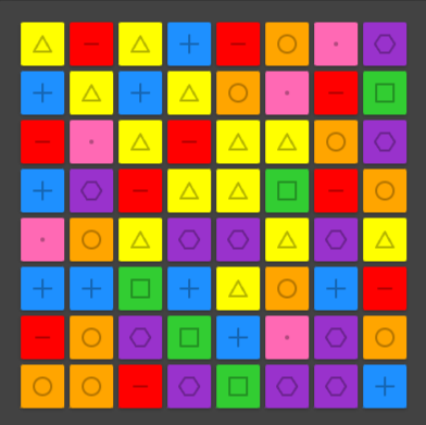 Color Match game thumbnail