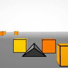 Cube Field game thumbnail