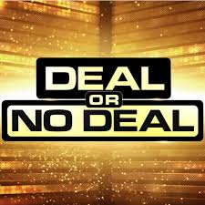 Deal or No Deal game thumbnail