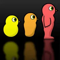 Duck Life 3 game thumbnail