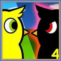 Duck Life 4 game thumbnail
