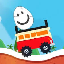 Eggy Car game thumbnail