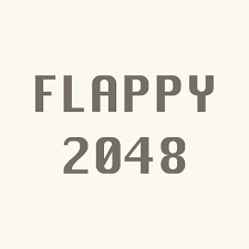 Flappy 2048 game thumbnail