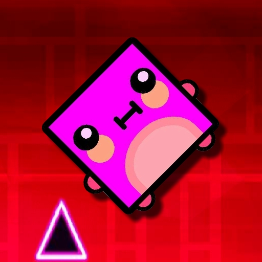Geometry Rash game thumbnail