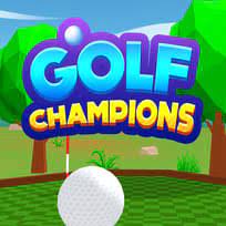 Golf Champions game thumbnail