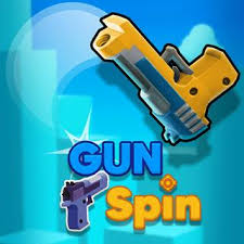 Gun Spin game thumbnail