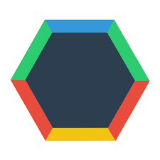 Hextris game thumbnail