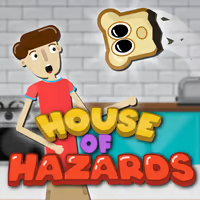 House of Hazards game thumbnail