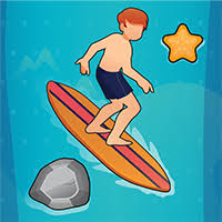 Let's Surf game thumbnail
