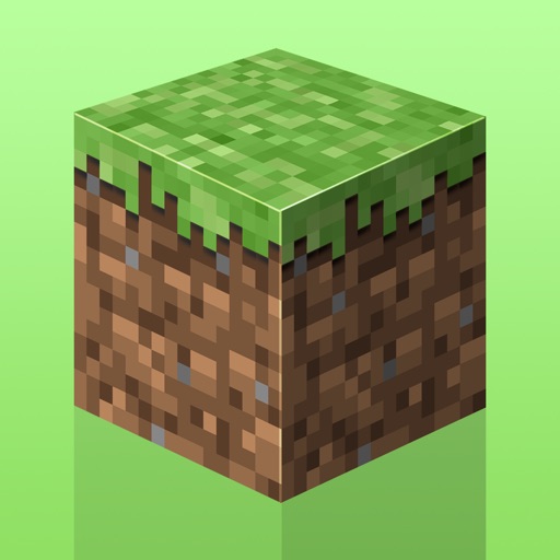 Minecraft game thumbnail