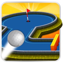 Mini Golf Master game thumbnail