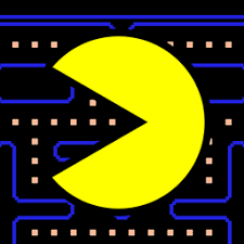 Pacman game thumbnail