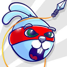 Rabbit Samurai game thumbnail