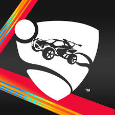 Rocket League game thumbnail