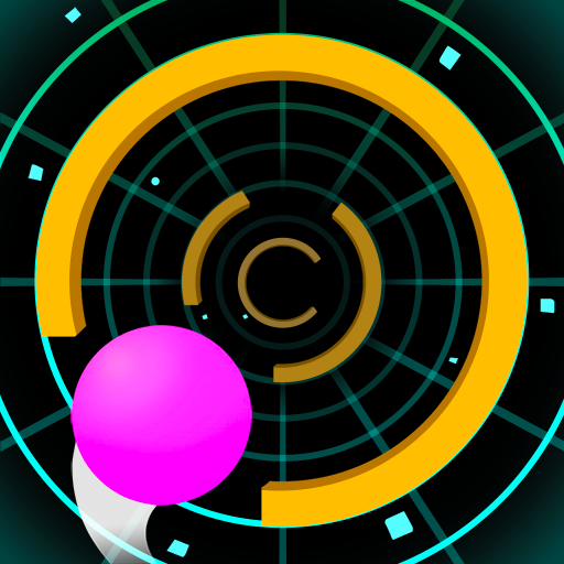 Rolly Vortex game thumbnail