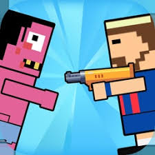 Rooftop Snipers 2 game thumbnail