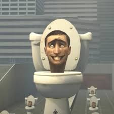 Skibidi Toilet game thumbnail