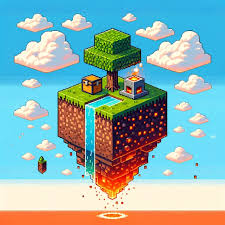 Sky Block game thumbnail