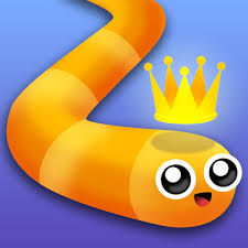 Snake io game thumbnail
