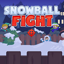 Snowball Fight game thumbnail