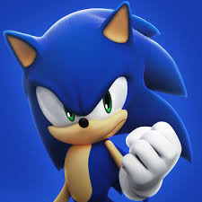 Sonic game thumbnail