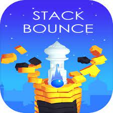 Stack Bounce game thumbnail