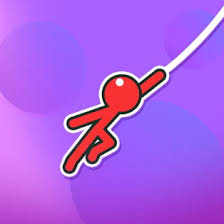 Stickman Hook game thumbnail