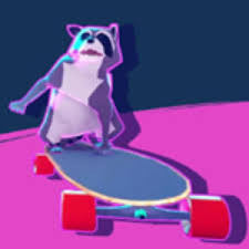 Tanuki Sunset game thumbnail