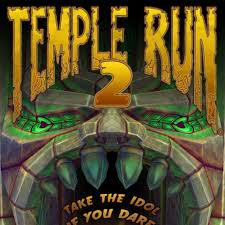 Temple Run 2 game thumbnail