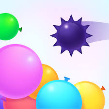 Thorn and Balloons game thumbnail