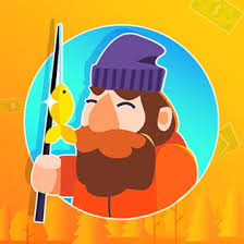 Tiny Fishing game thumbnail
