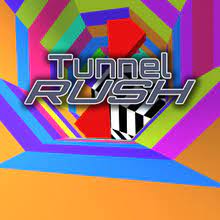 Tunnel Rush game thumbnail