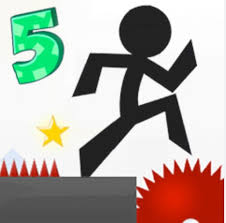 Vex 5 game thumbnail