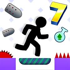 Vex 7 game thumbnail